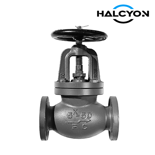 JIS F7305 Globe Valve